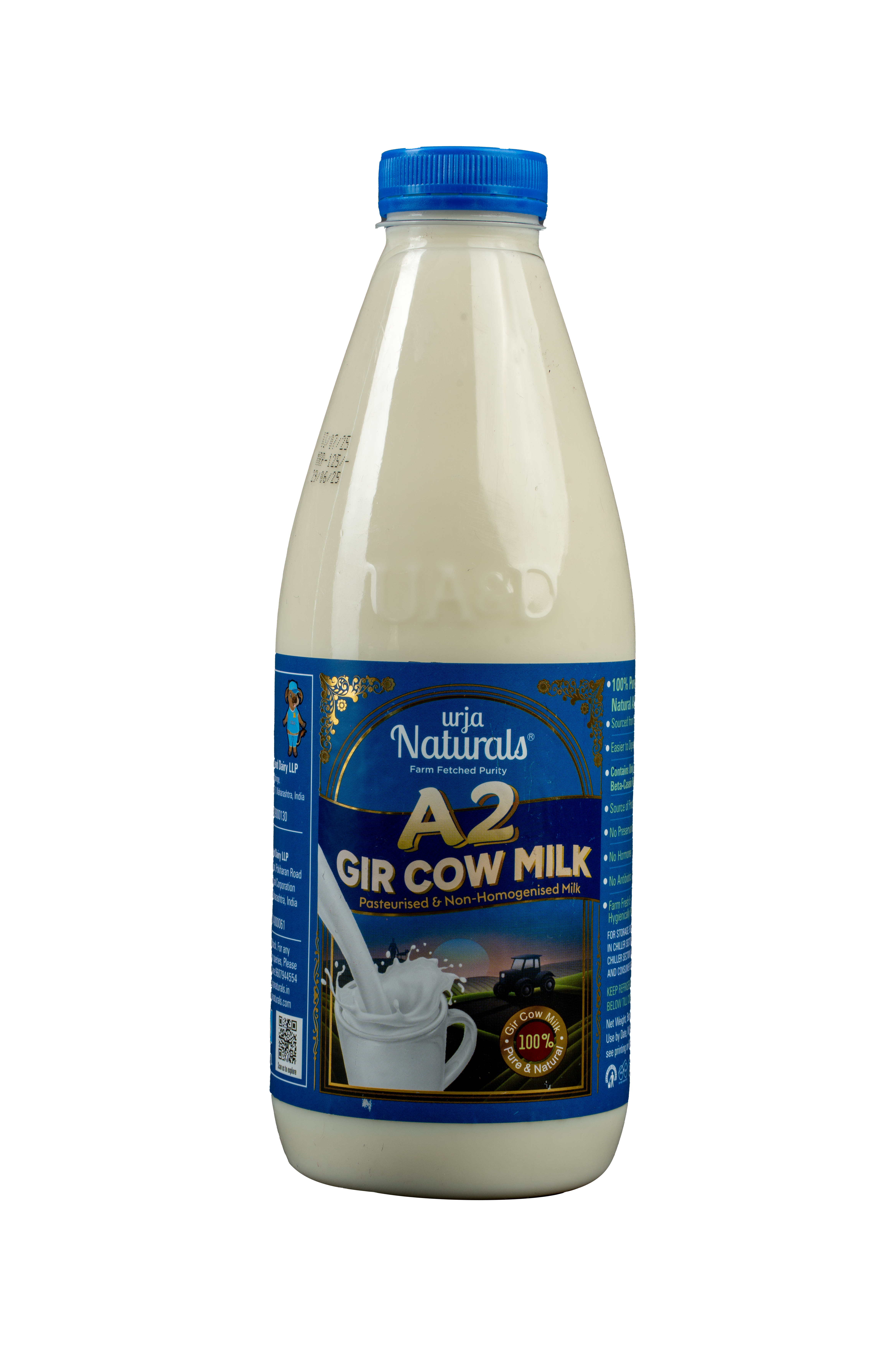 A2 Milk